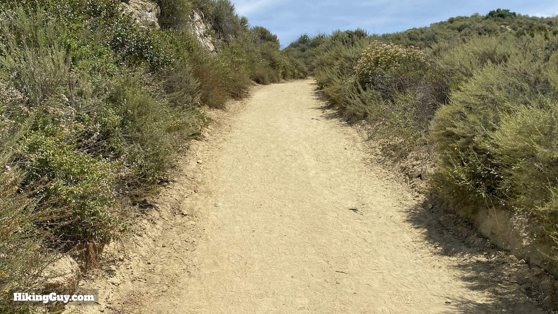 Top Of The World Hike Directions 10