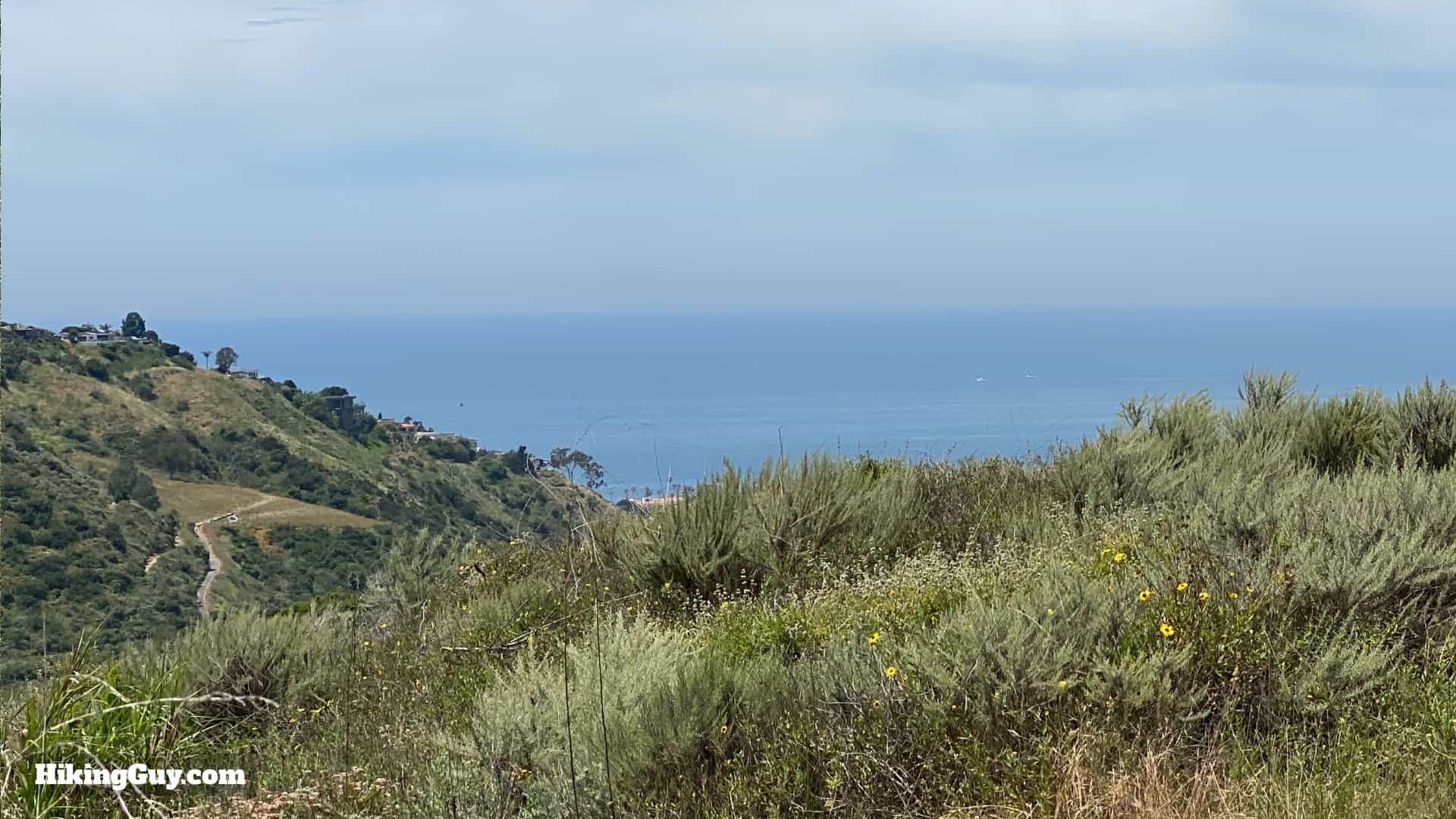 Top Of The World Hike Directions 11