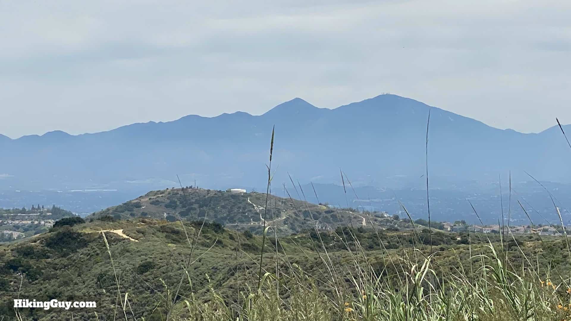 Top Of The World Hike Directions 14