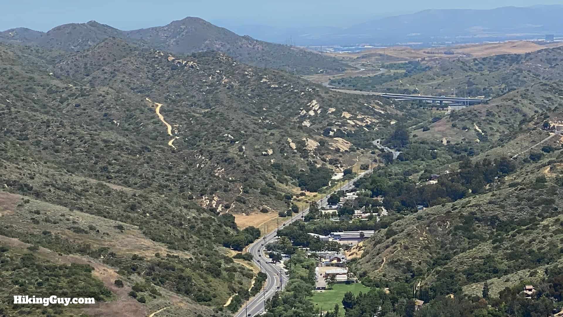 Top Of The World Hike Directions 17