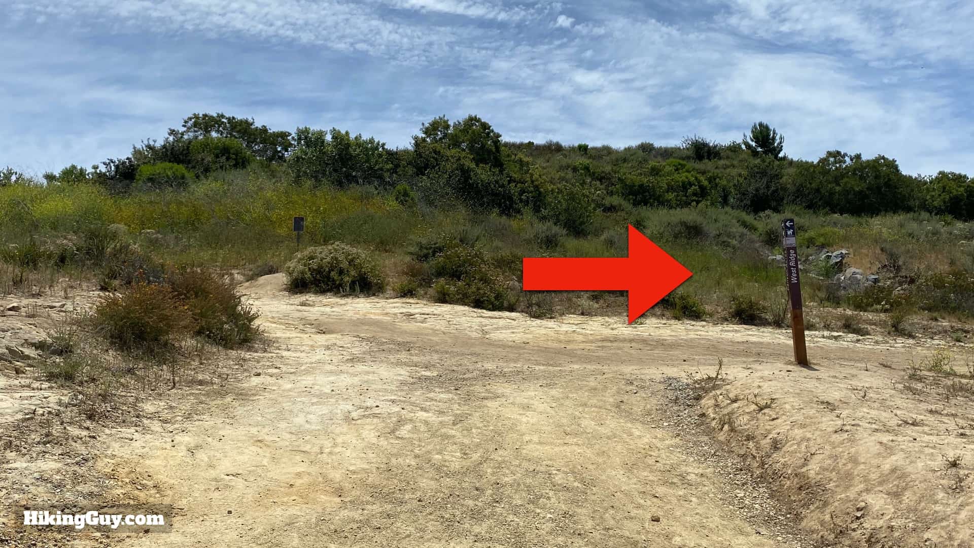 Top Of The World Hike Directions 18