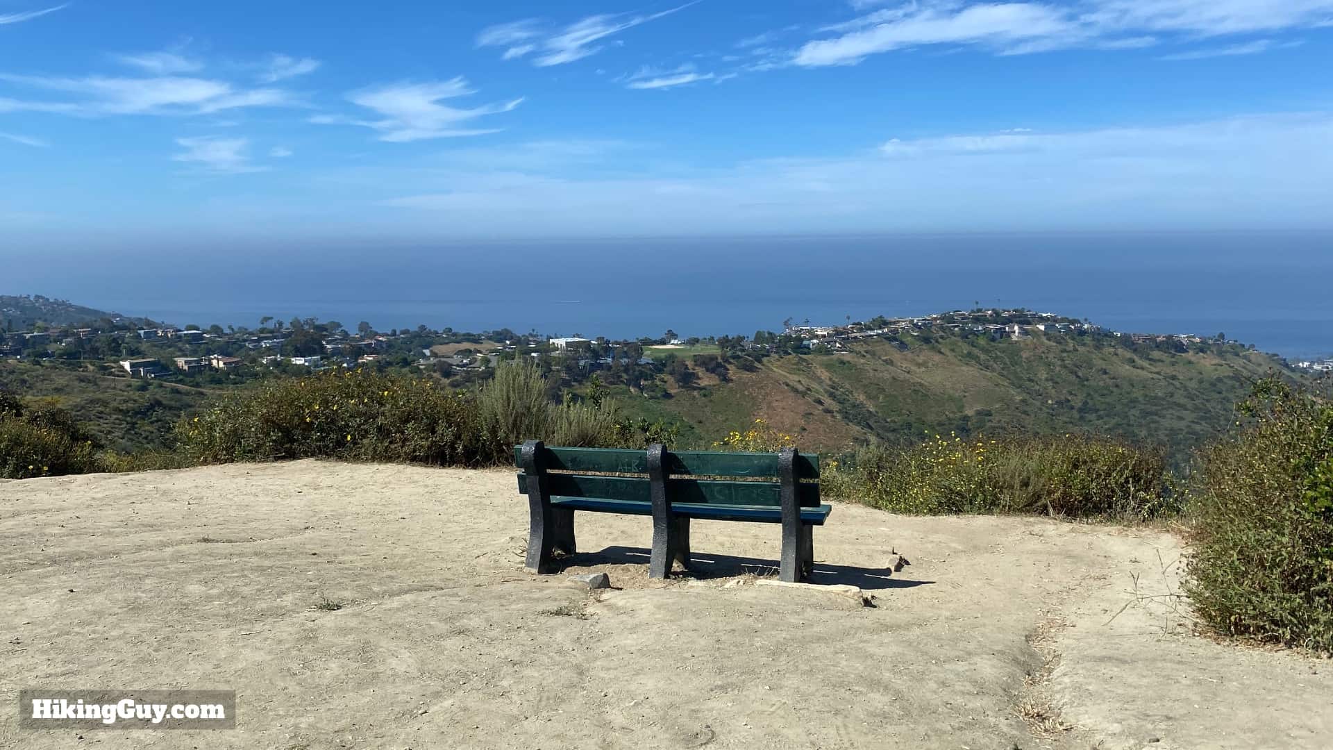 Top Of The World Hike Directions 21