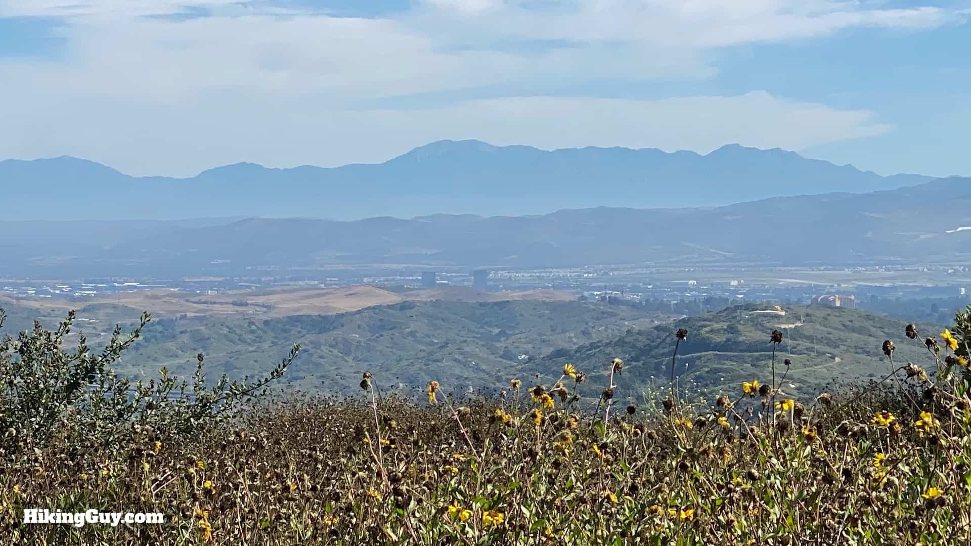 Top Of The World Hike Directions 22