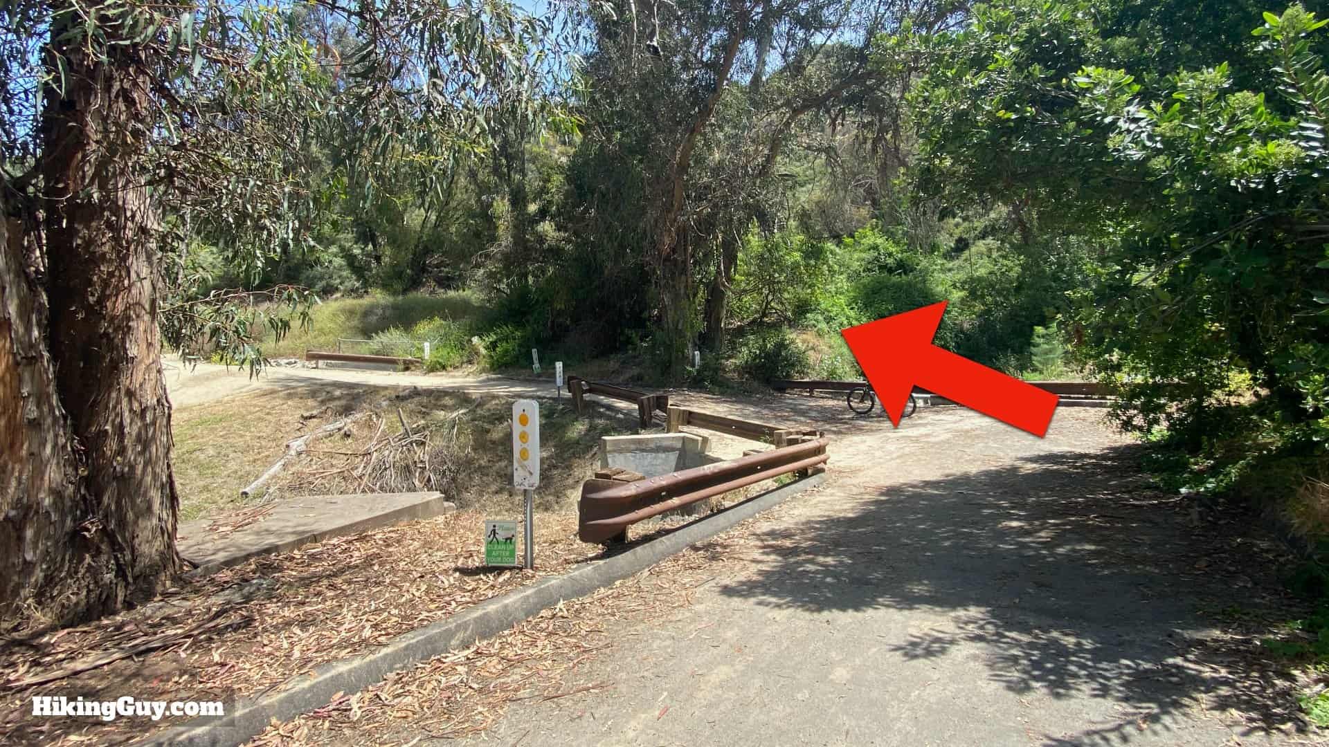 Top Of The World Hike Directions 4