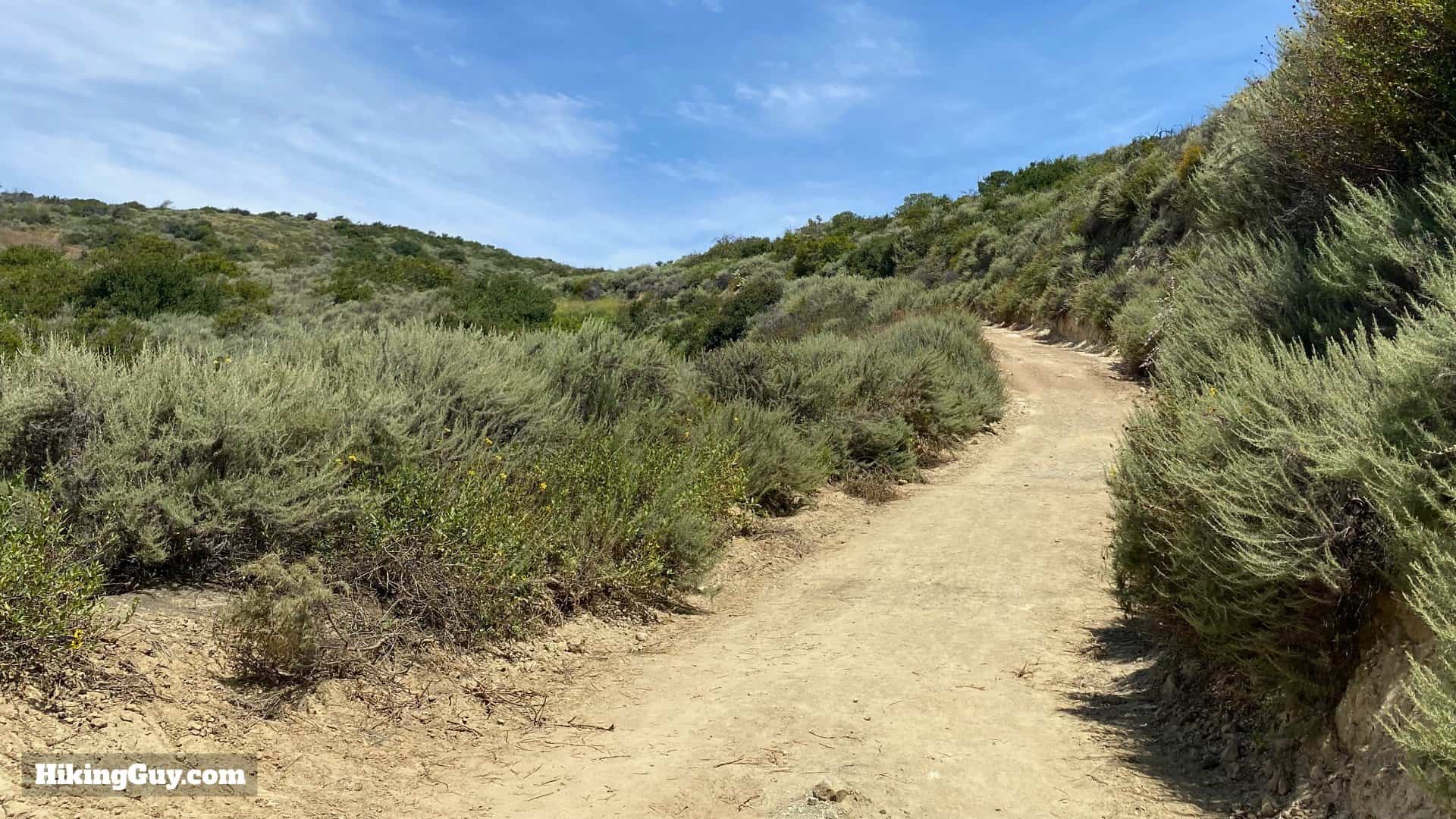 Top Of The World Hike Directions 7