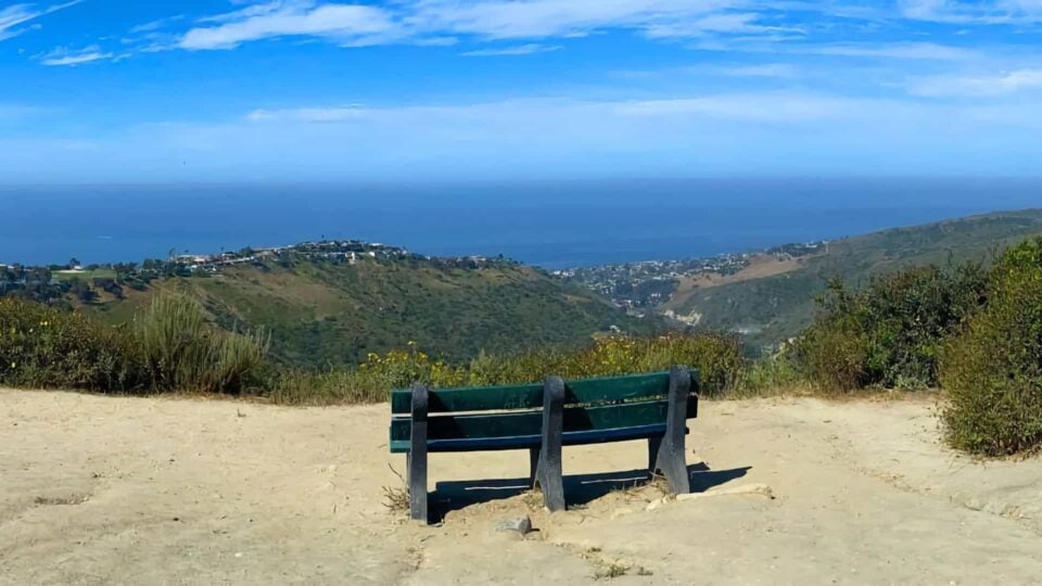 Top Of The World Hike Laguna Beach Featured