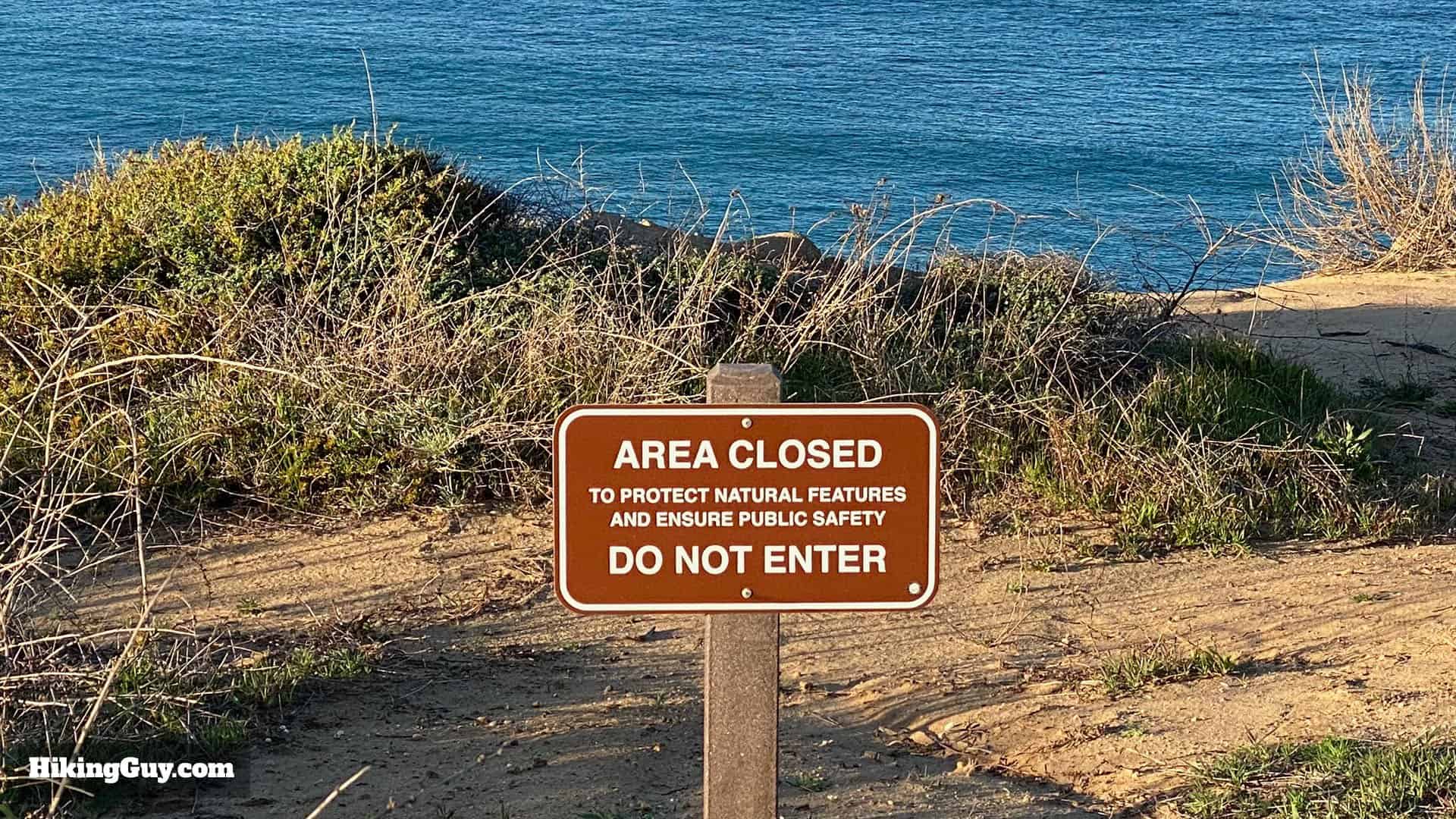 Torrey Pines Hike Update 18