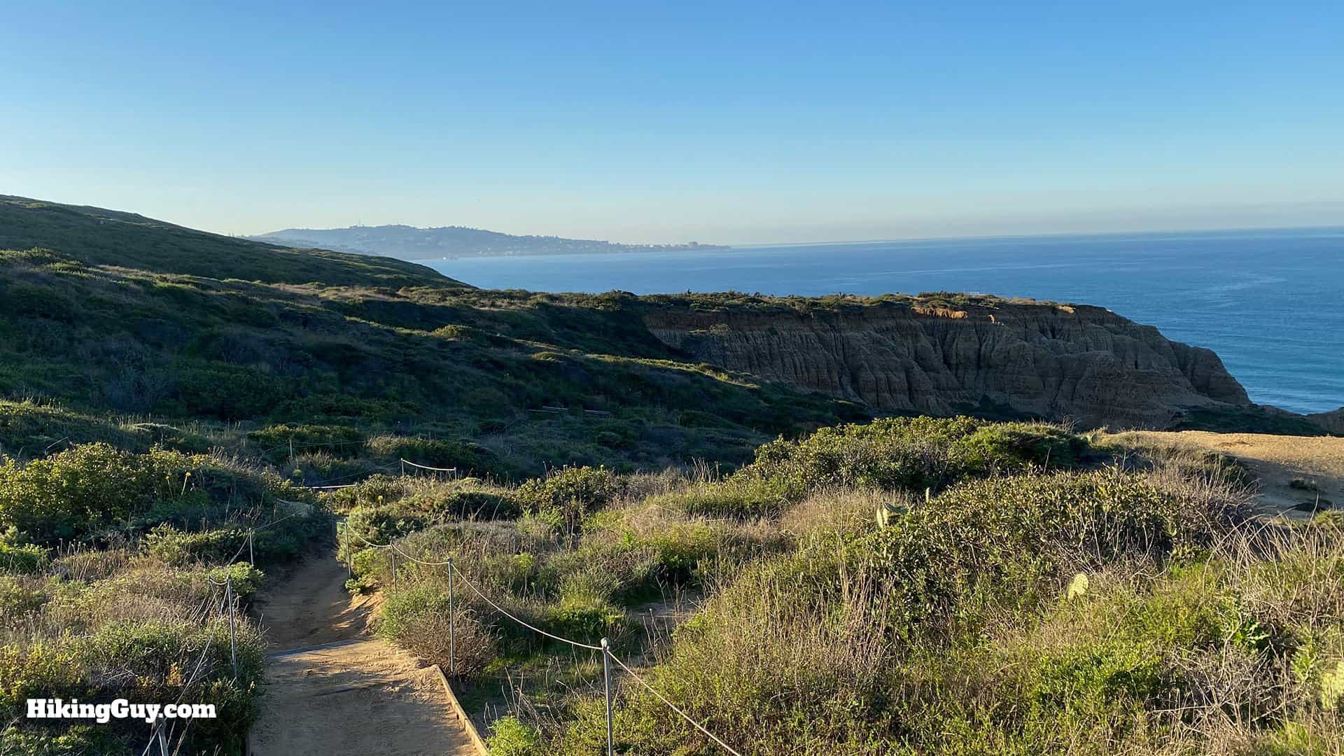 Torrey Pines Hike Update 22