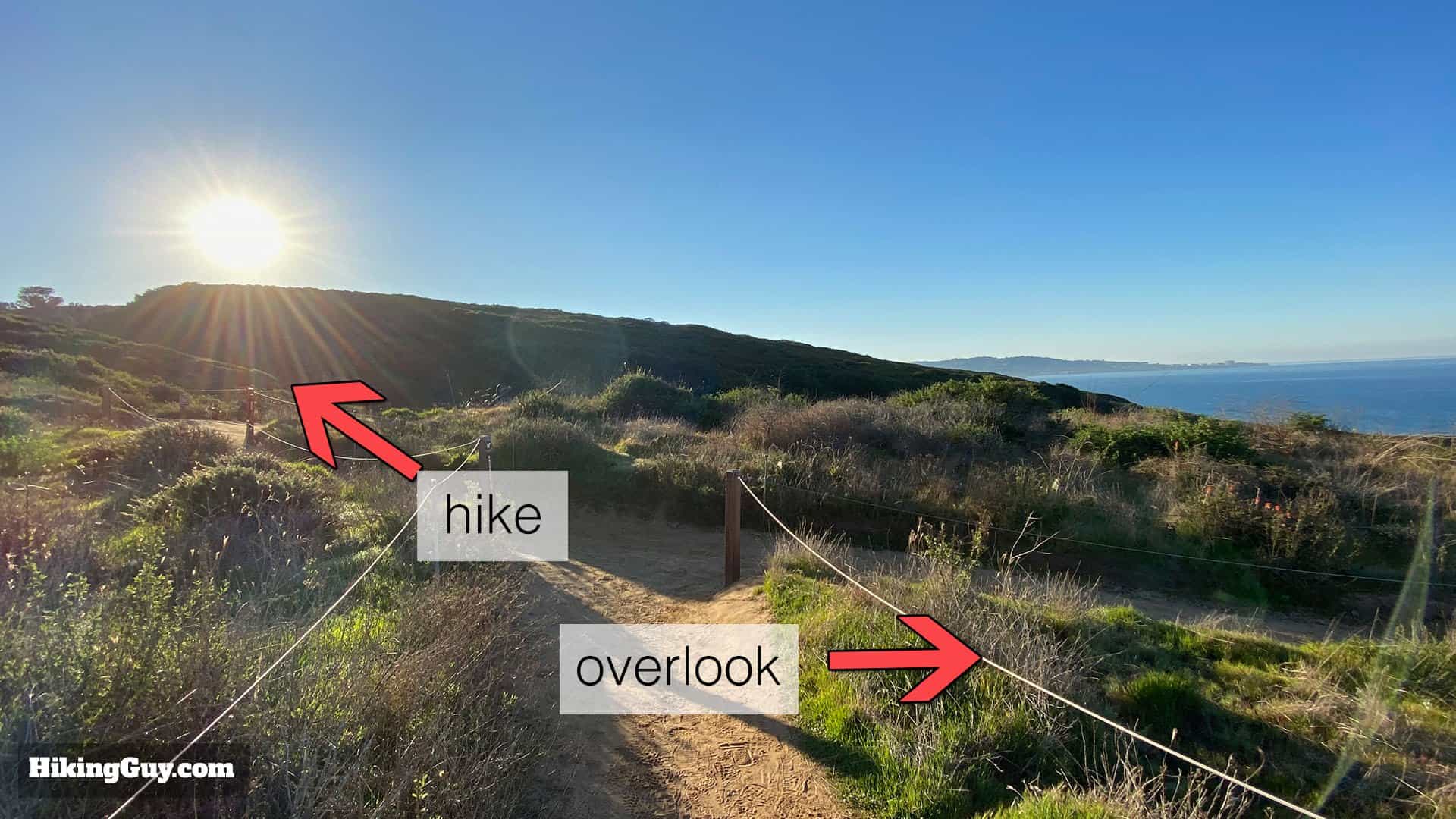 Torrey Pines Hike Update 23