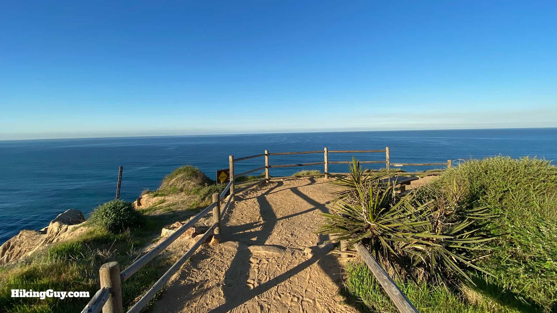 Torrey Pines Hike Update 25