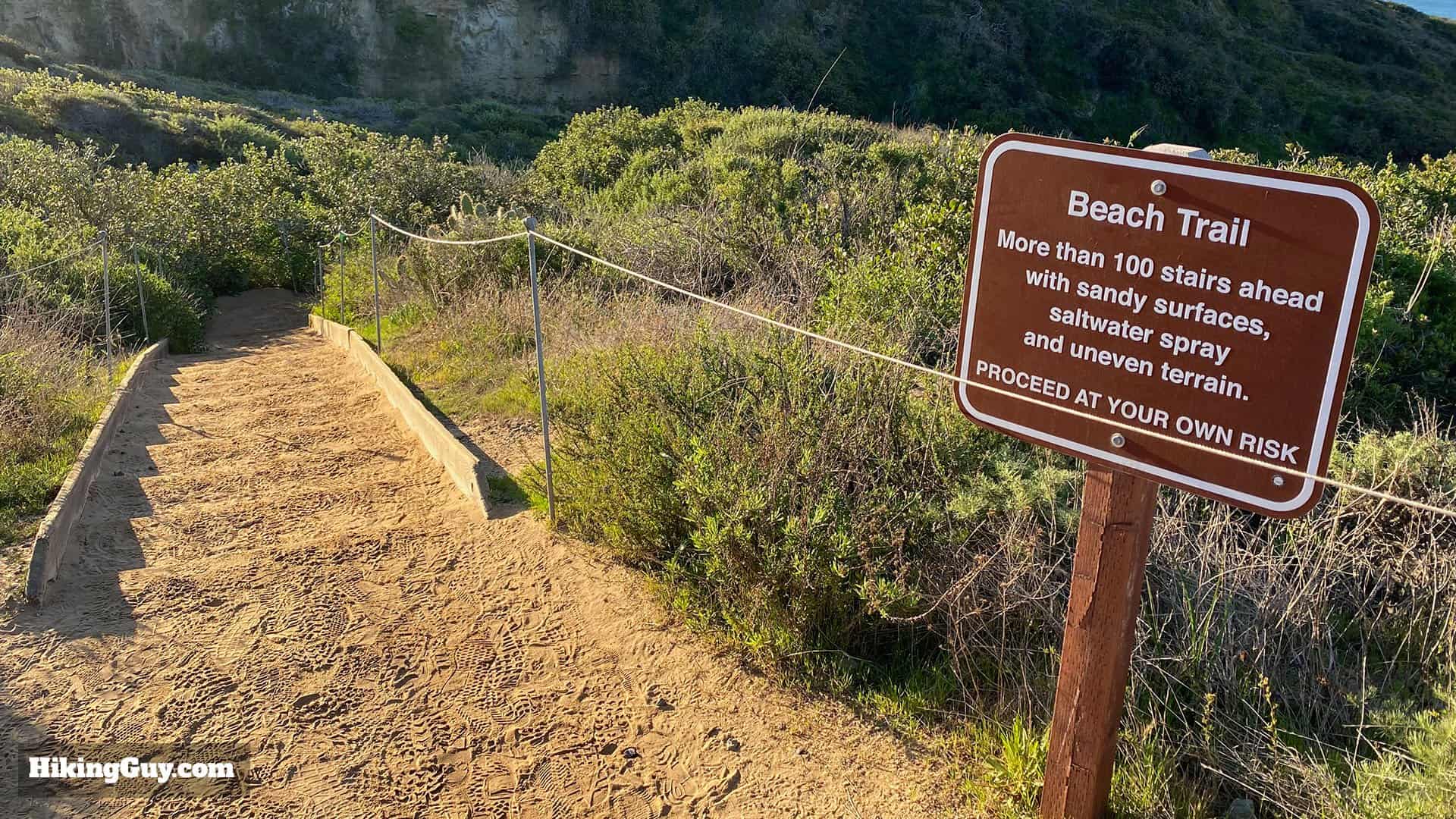 Torrey Pines Hike Update 28