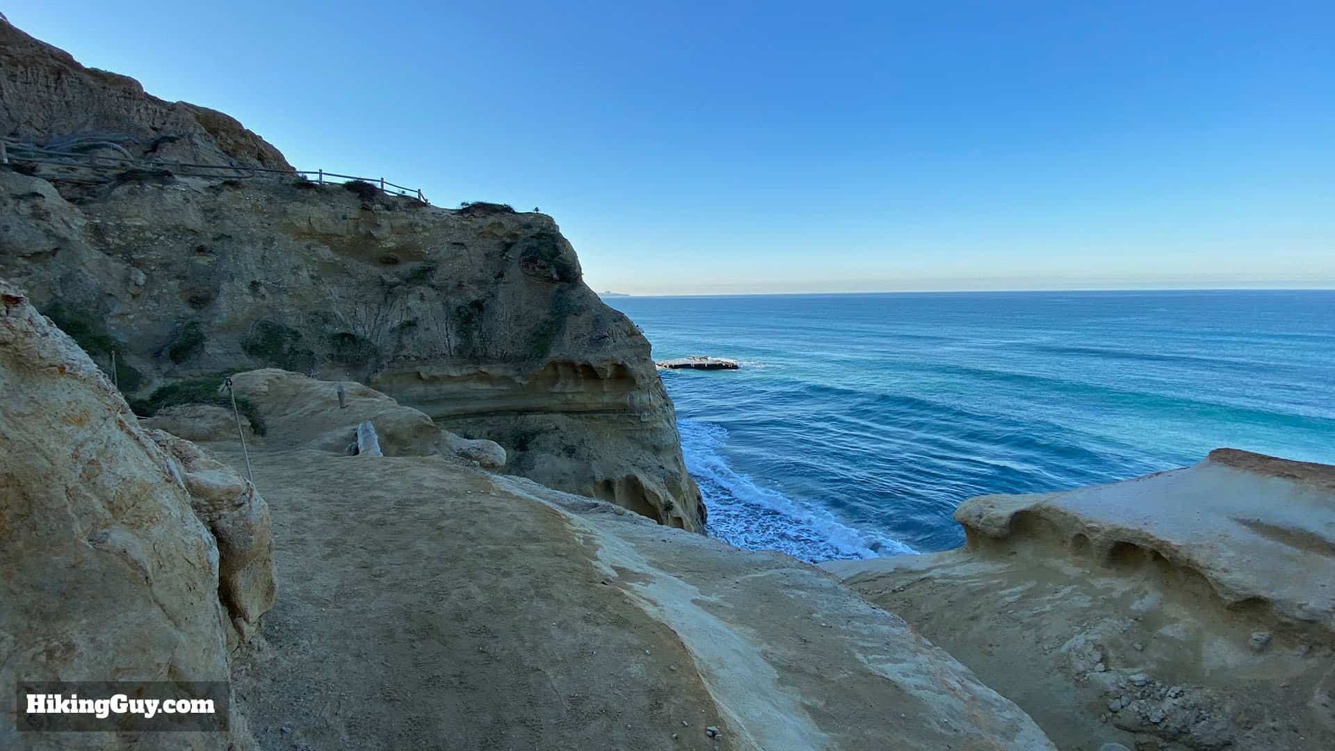 Torrey Pines Hike Update 30