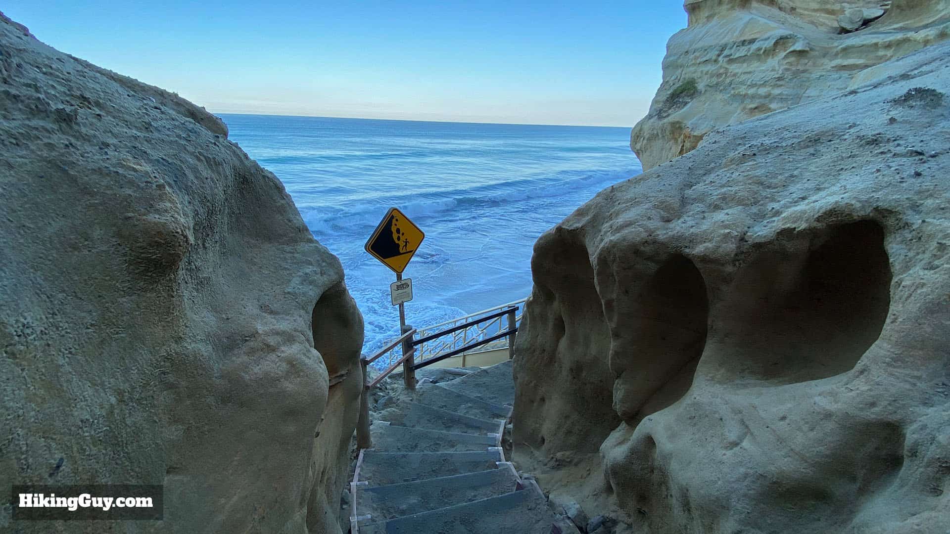 Torrey Pines Hike Update 31