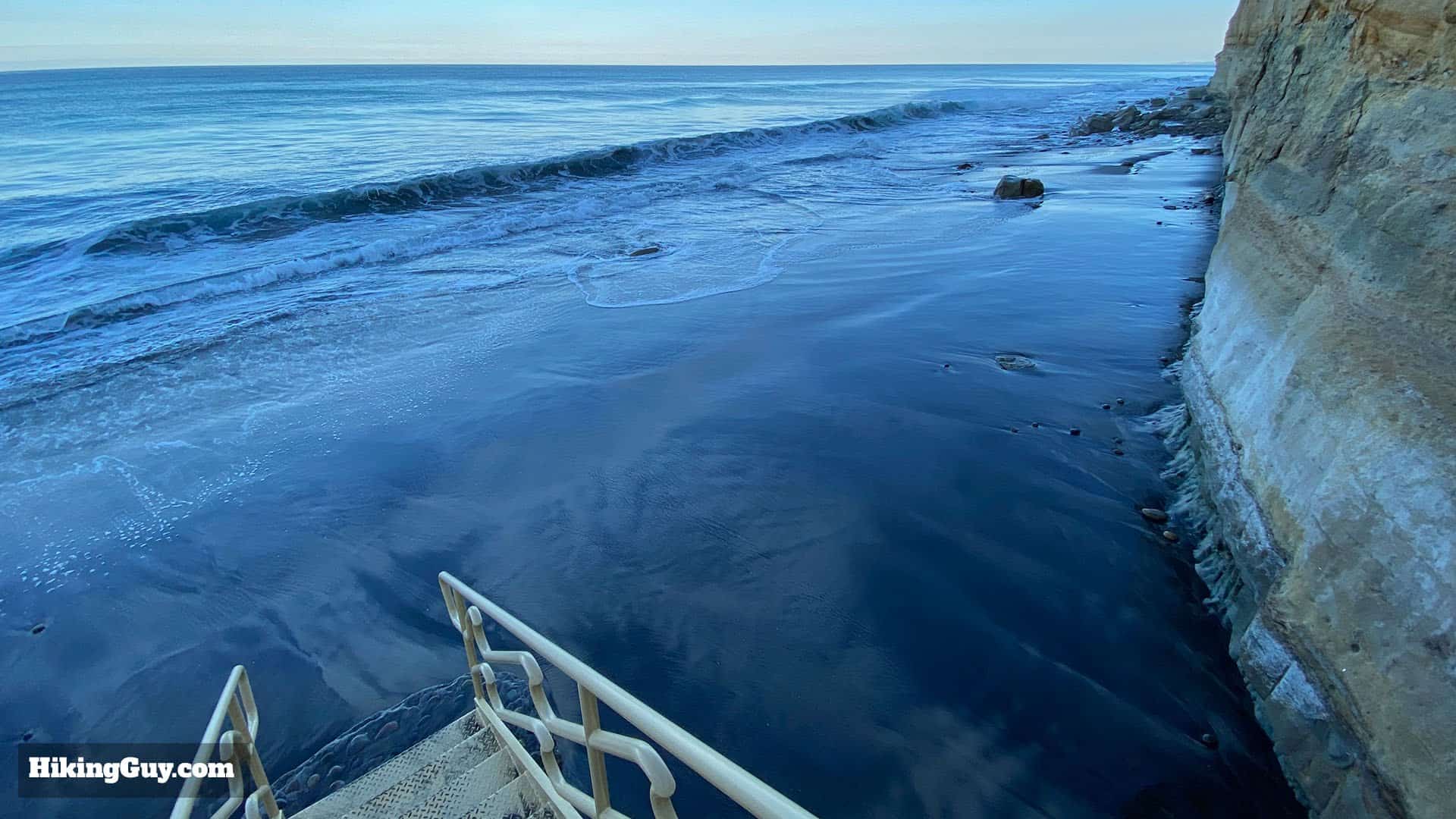 Torrey Pines Hike Update 32