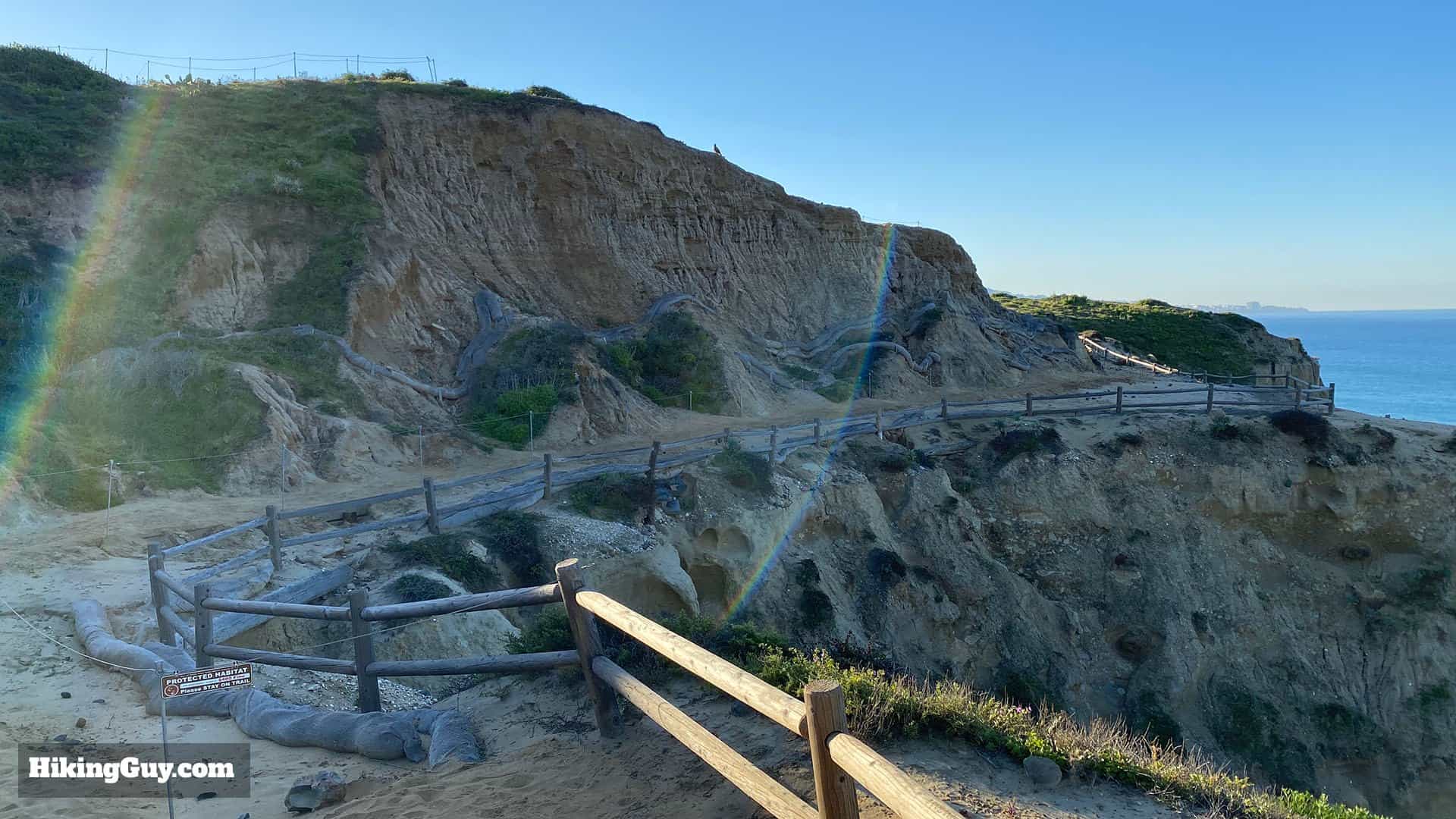 Torrey Pines Hike Update 34