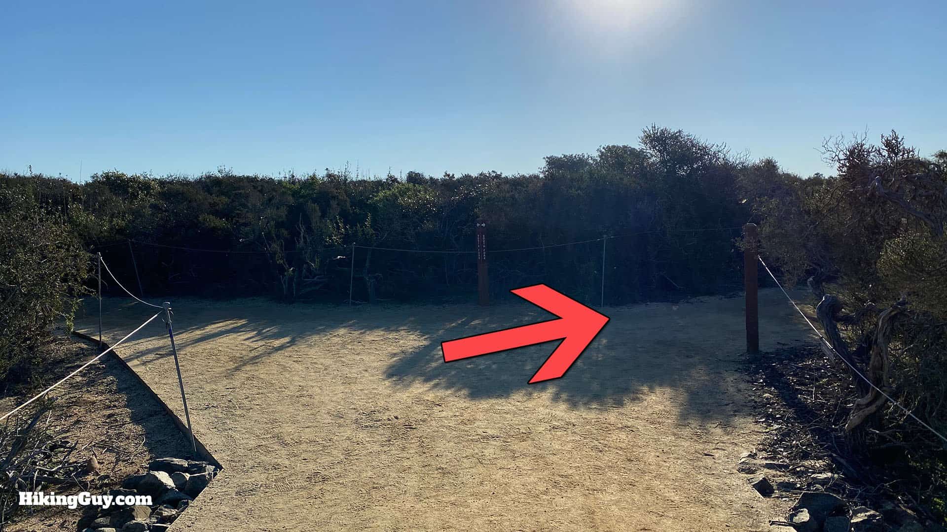 Torrey Pines Hike Update 36