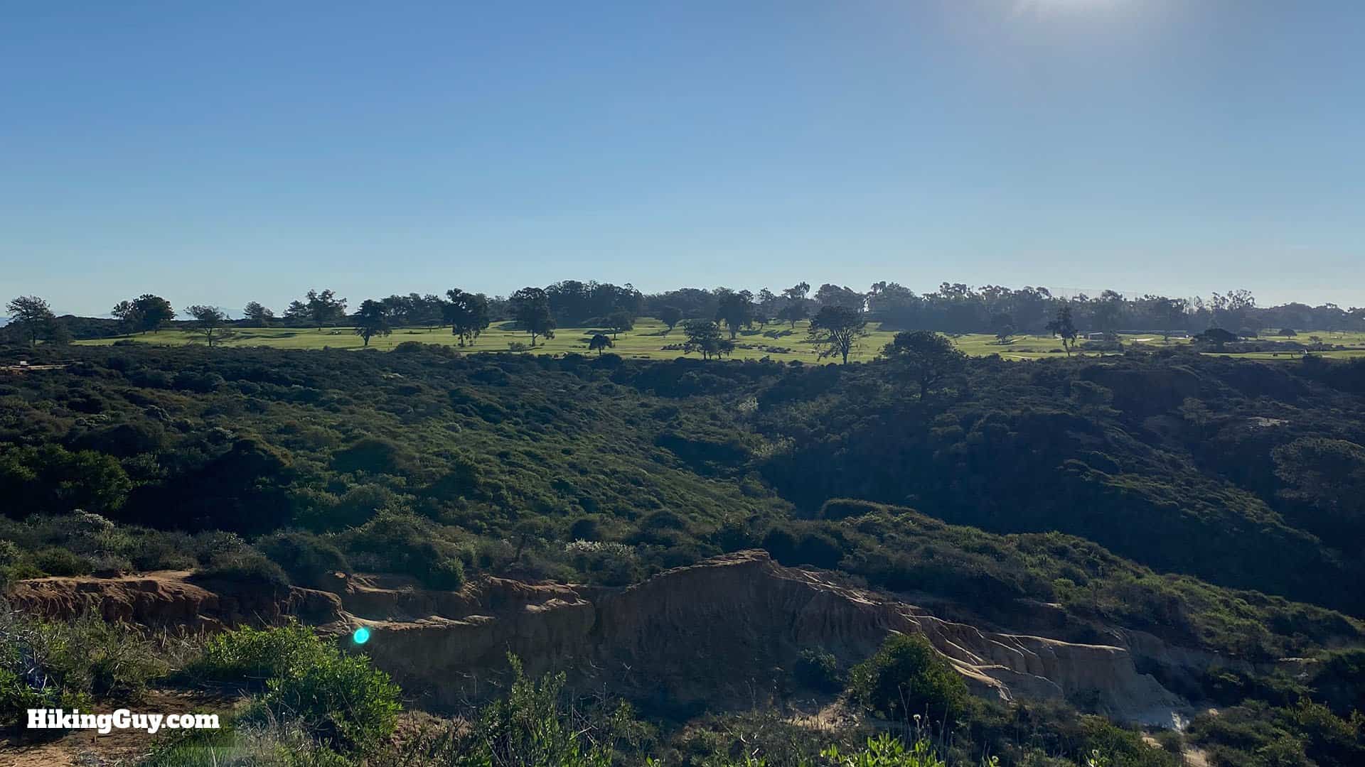 Torrey Pines Hike Update 39