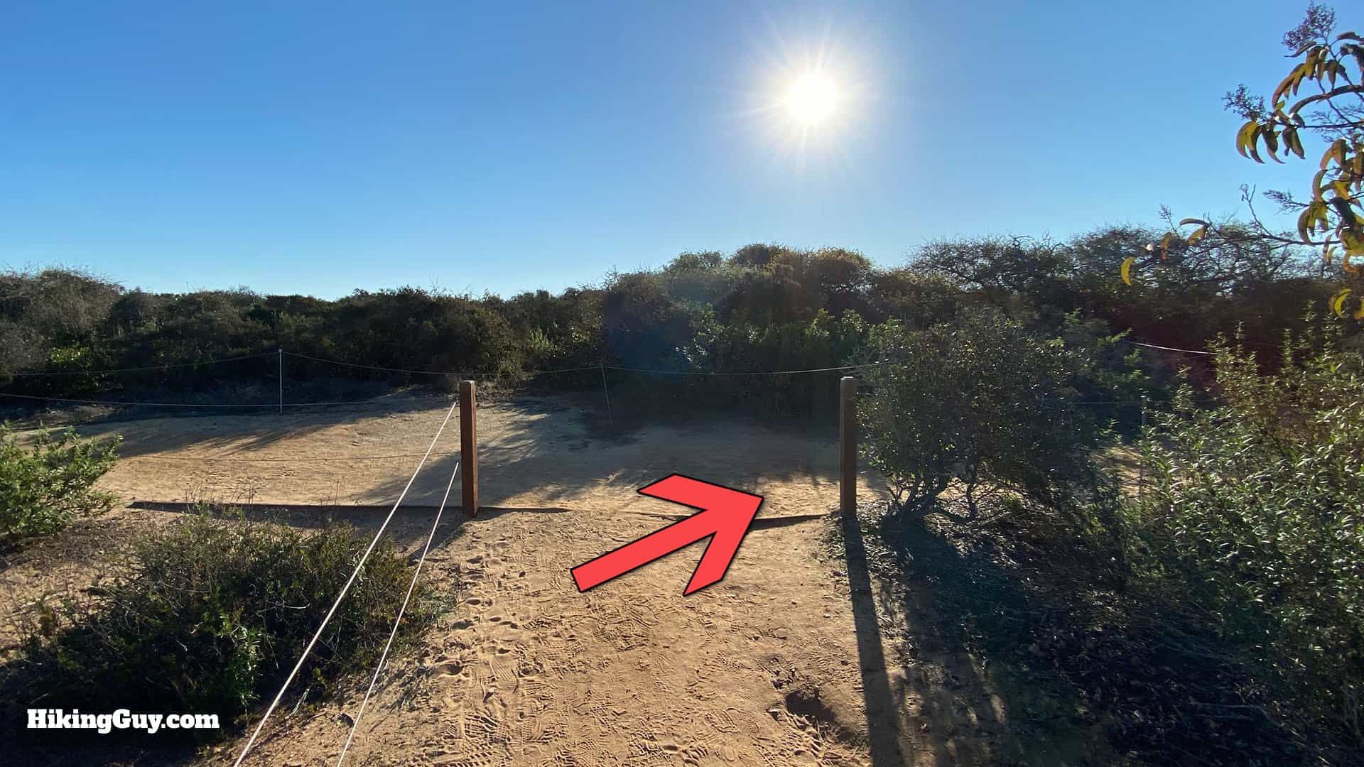 Torrey Pines Hike Update 40