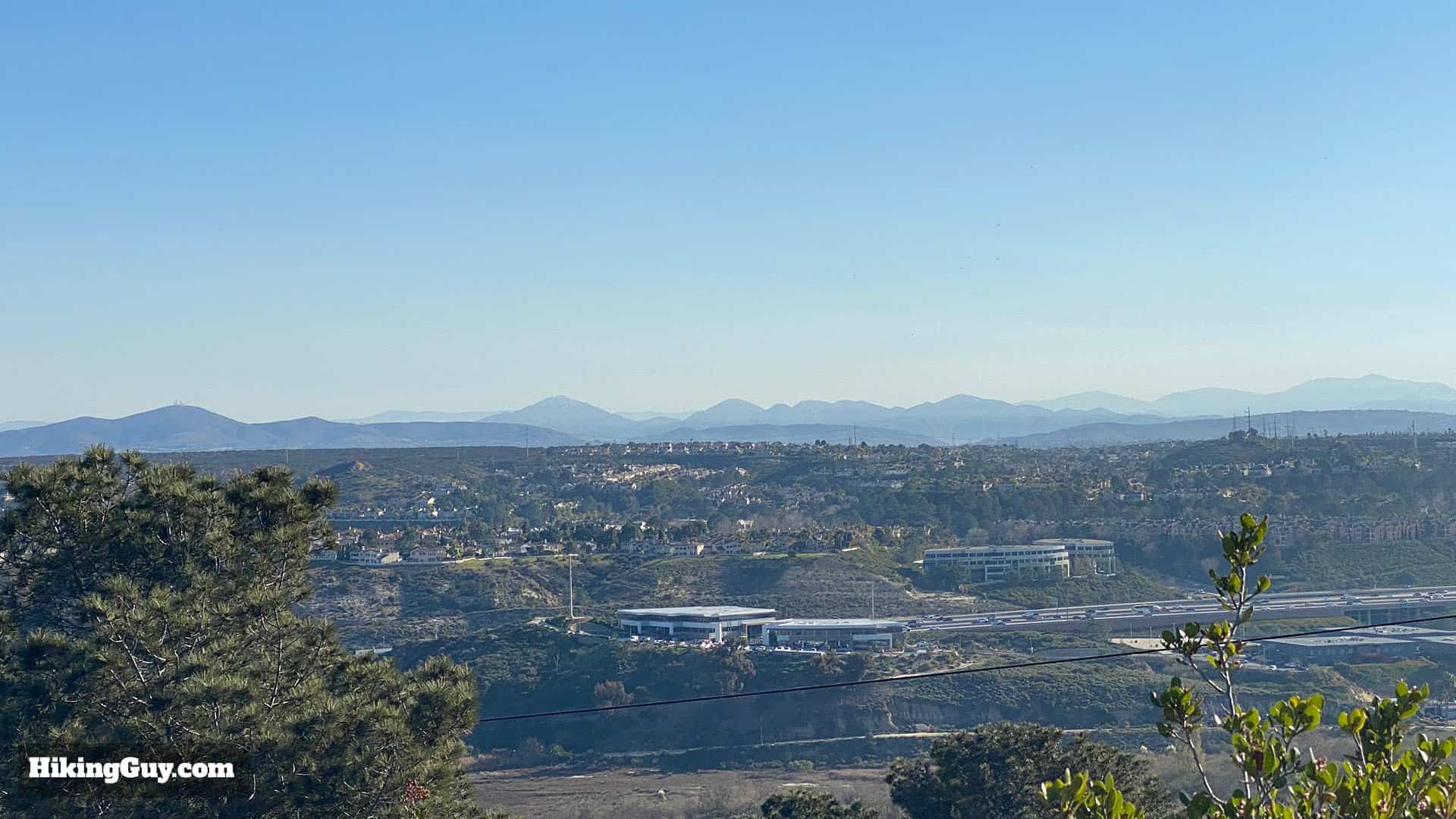 Torrey Pines Hike Update 44