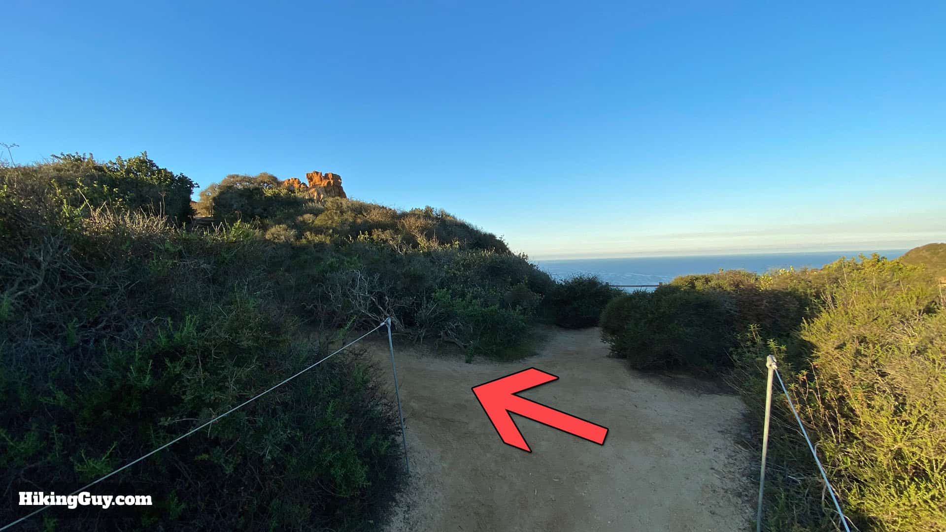 Torrey Pines Hike Update 9
