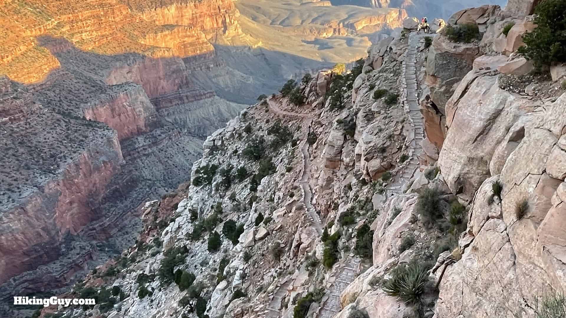 Trail Engineering