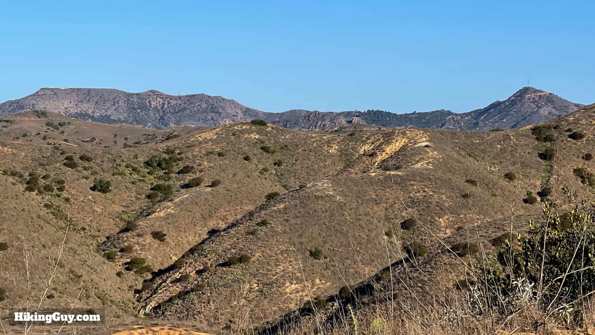 Trans Catalina Trail Directions 25