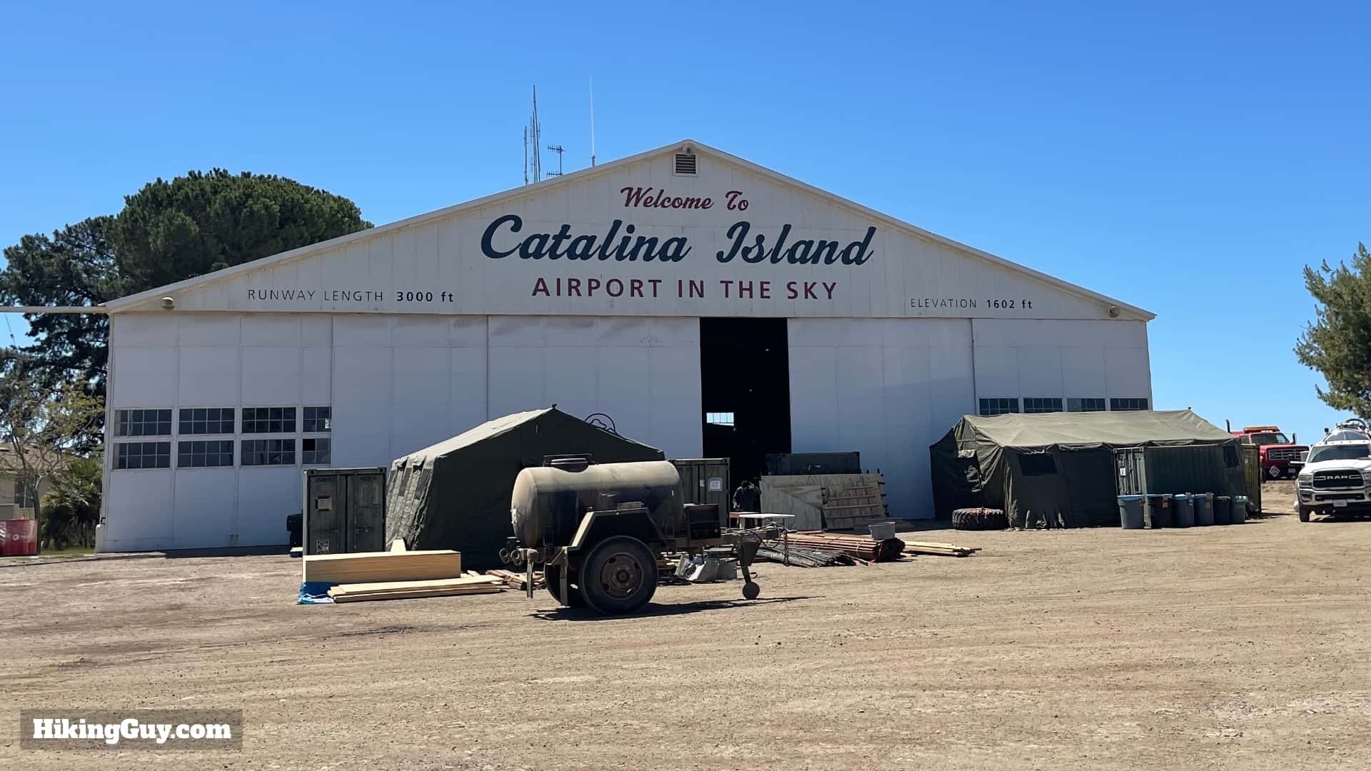 Trans Catalina Trail Directions 70