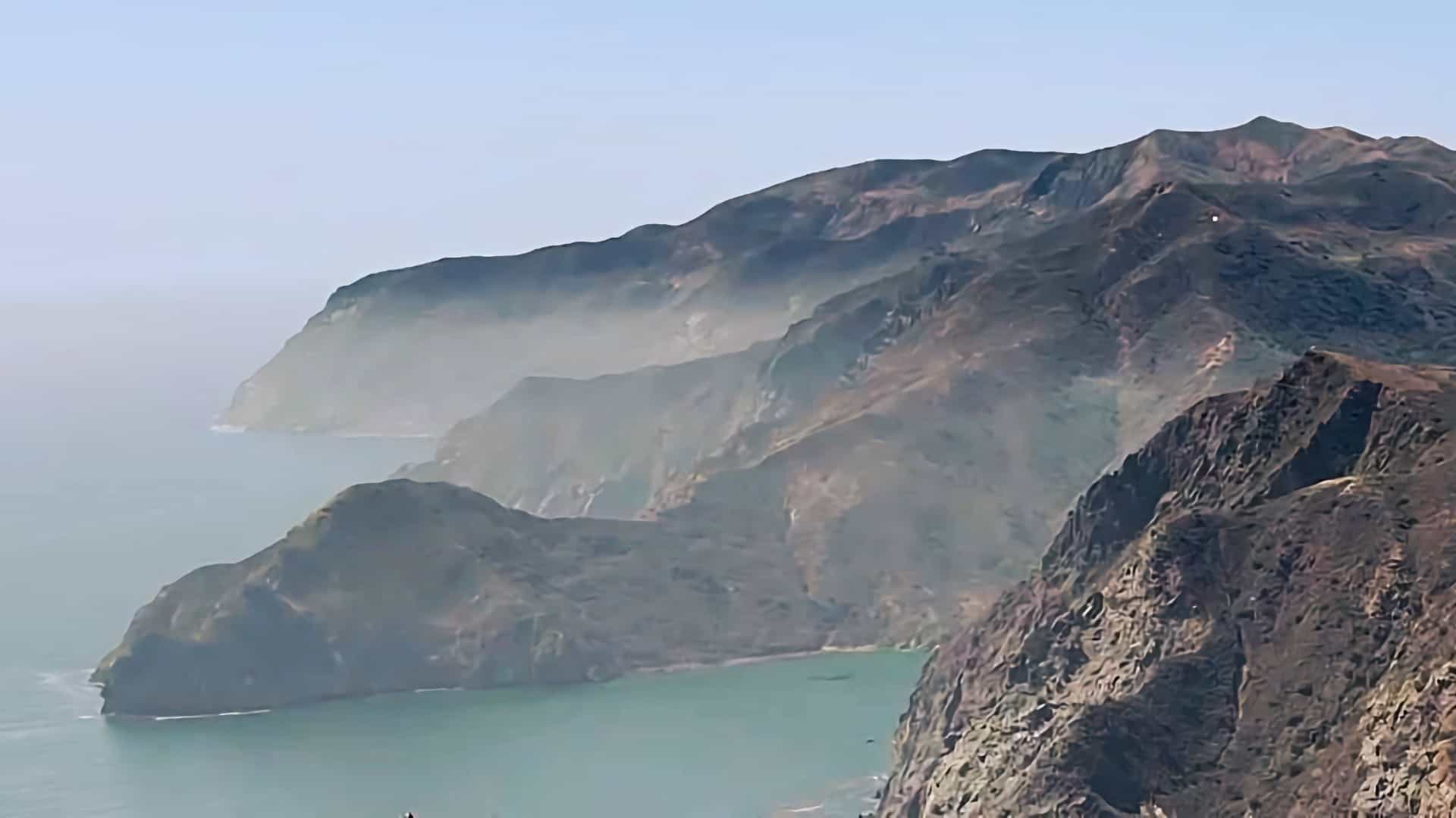 Trans Catalina Trail (TCT) Hike Guide