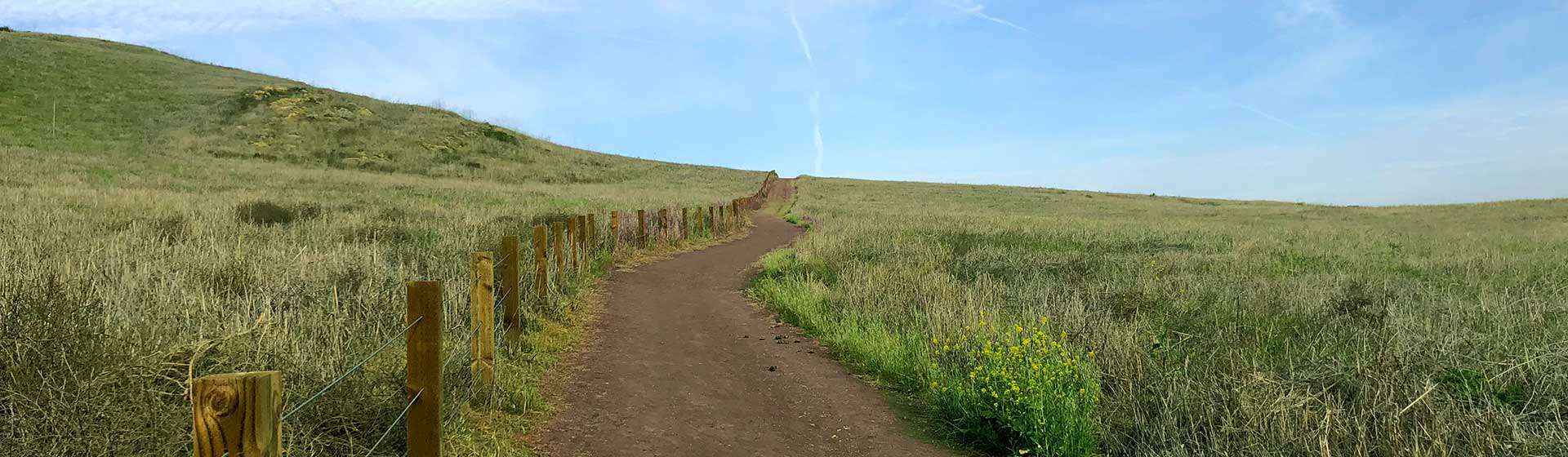 quail hill trail