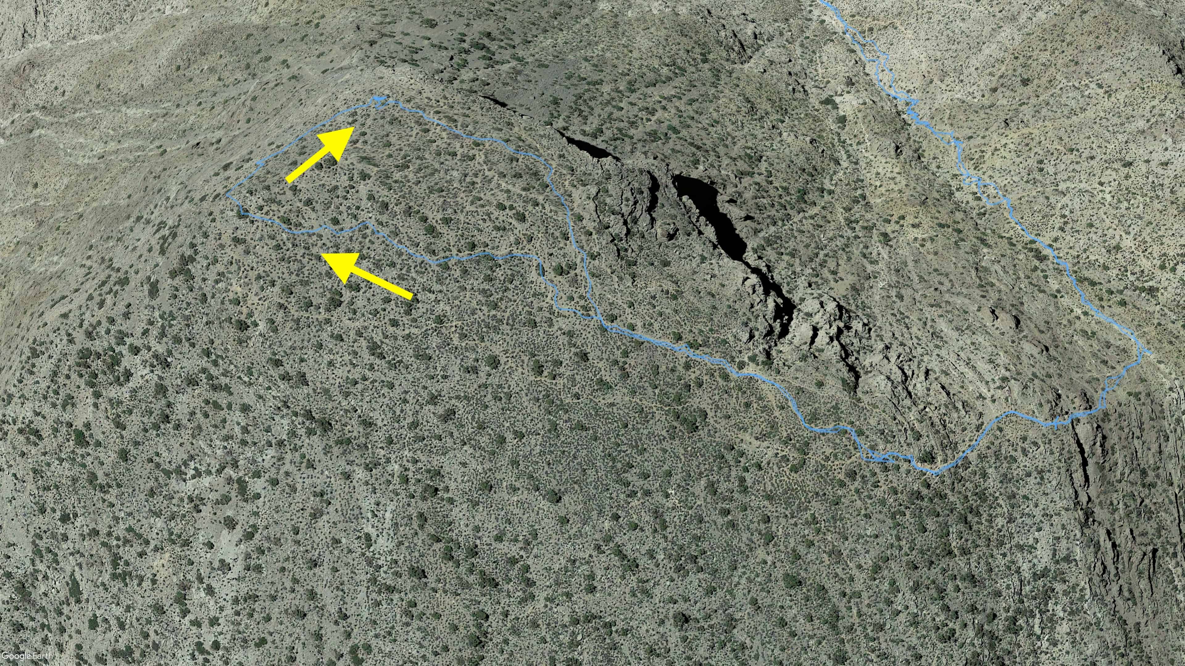 Turtlehead Peak Hike Directions 18