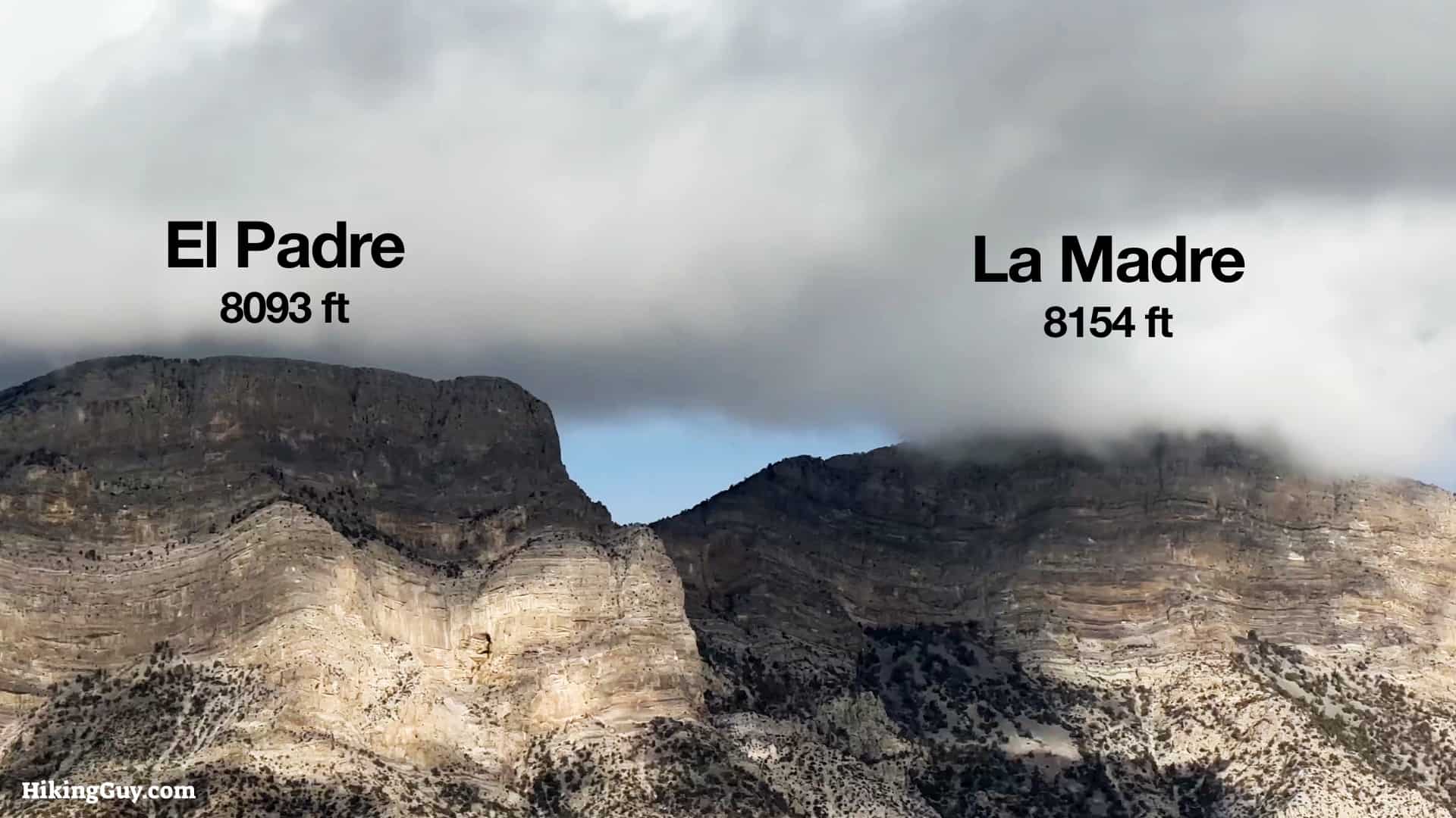 Turtlehead Peak Hike Directions 20