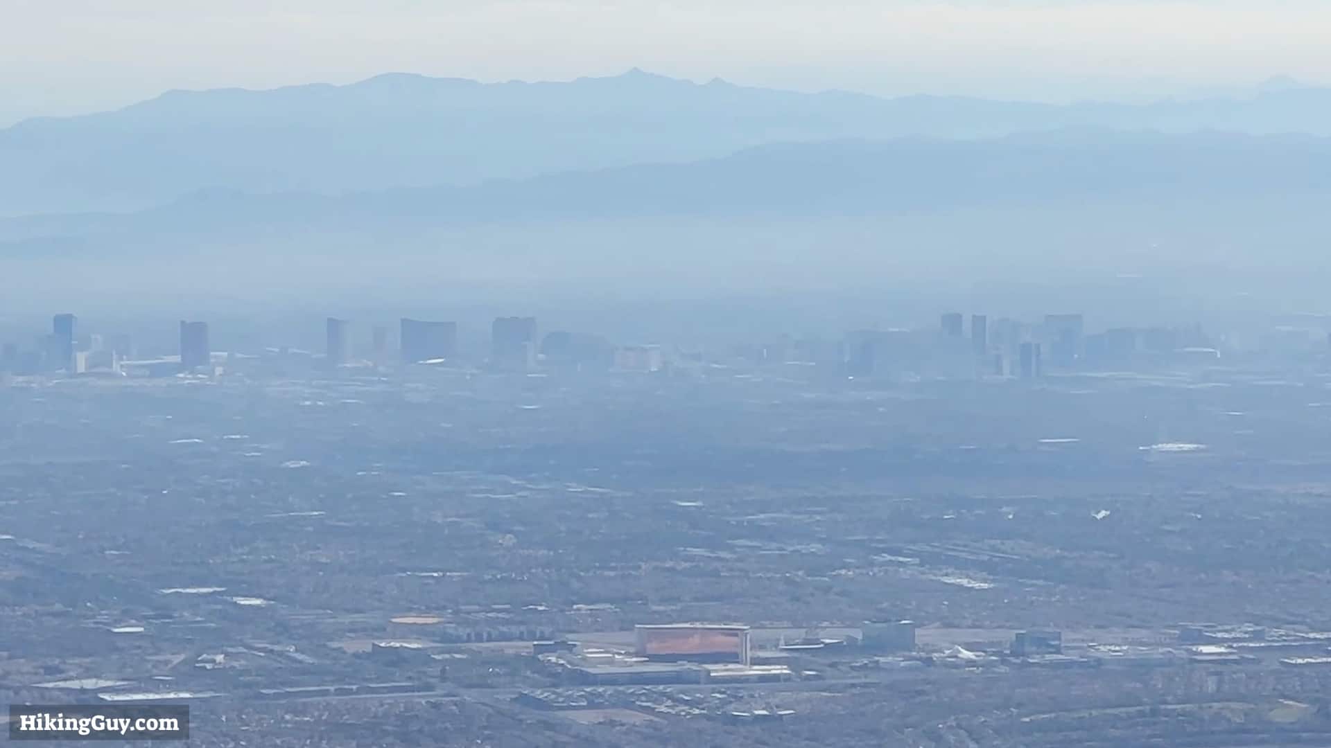 Turtlehead Peak Hike Directions 21