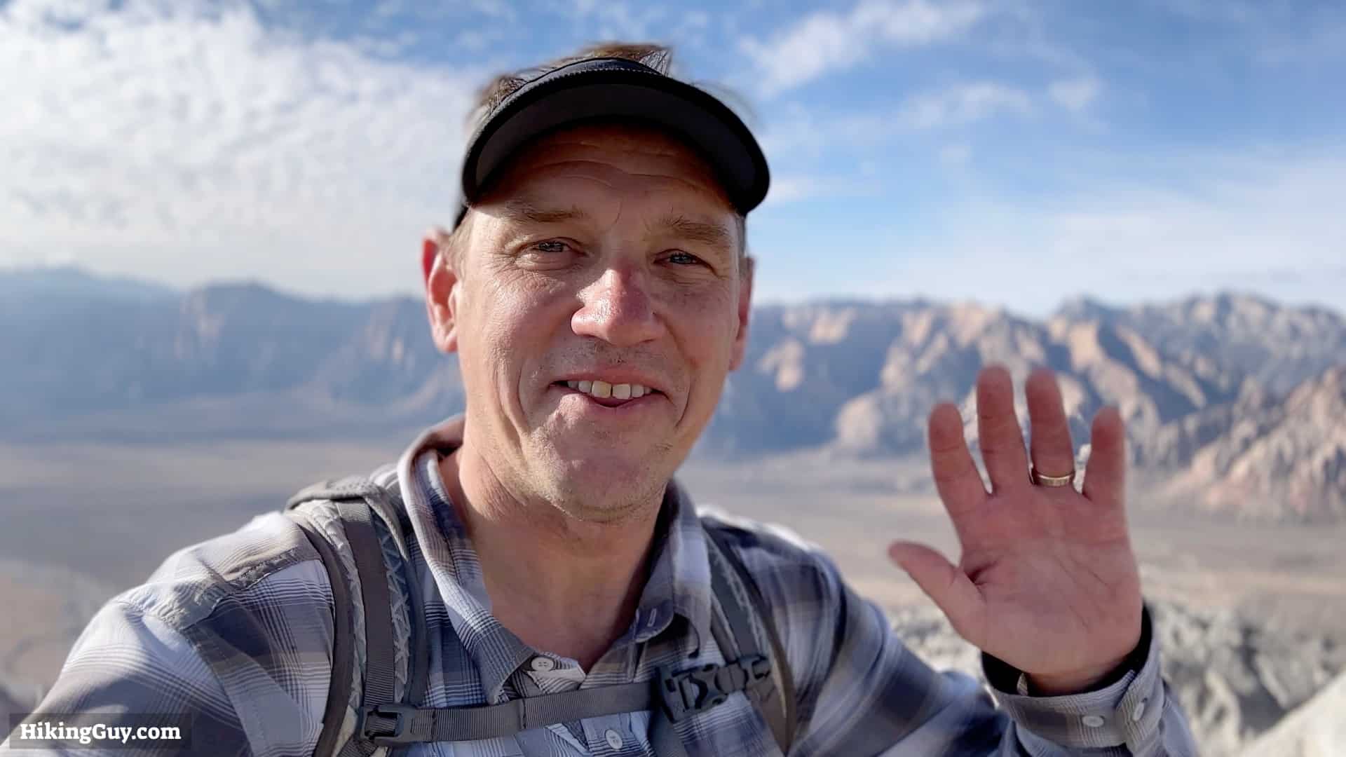 Turtlehead Peak Hike Directions 22