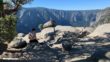 Upper Yosemite Falls Hike 26