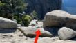 Upper Yosemite Falls Hike 27
