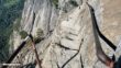 Upper Yosemite Falls Hike 31
