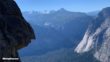 Upper Yosemite Falls Hike 33