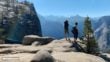Upper Yosemite Falls Hike 34