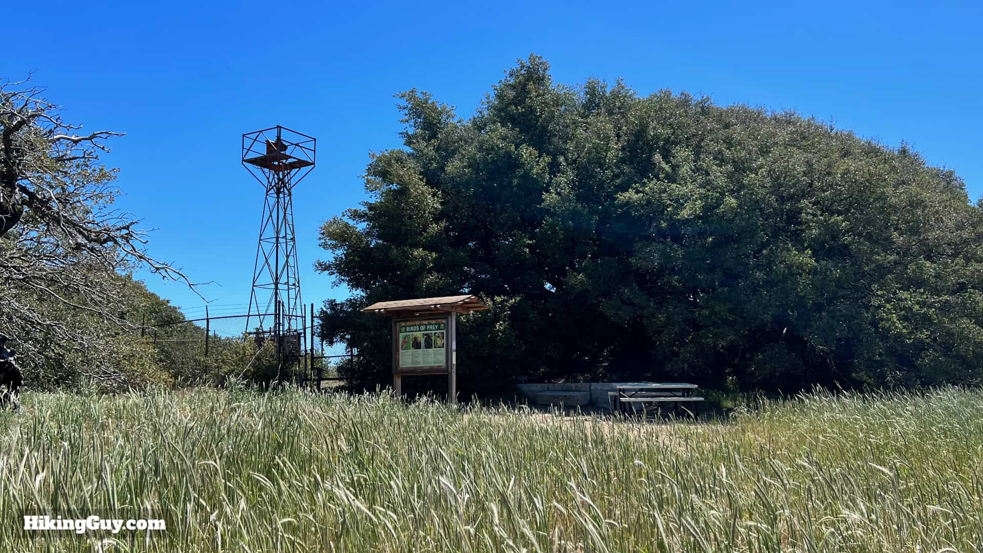 Volcan Mountain Trail Directions 37