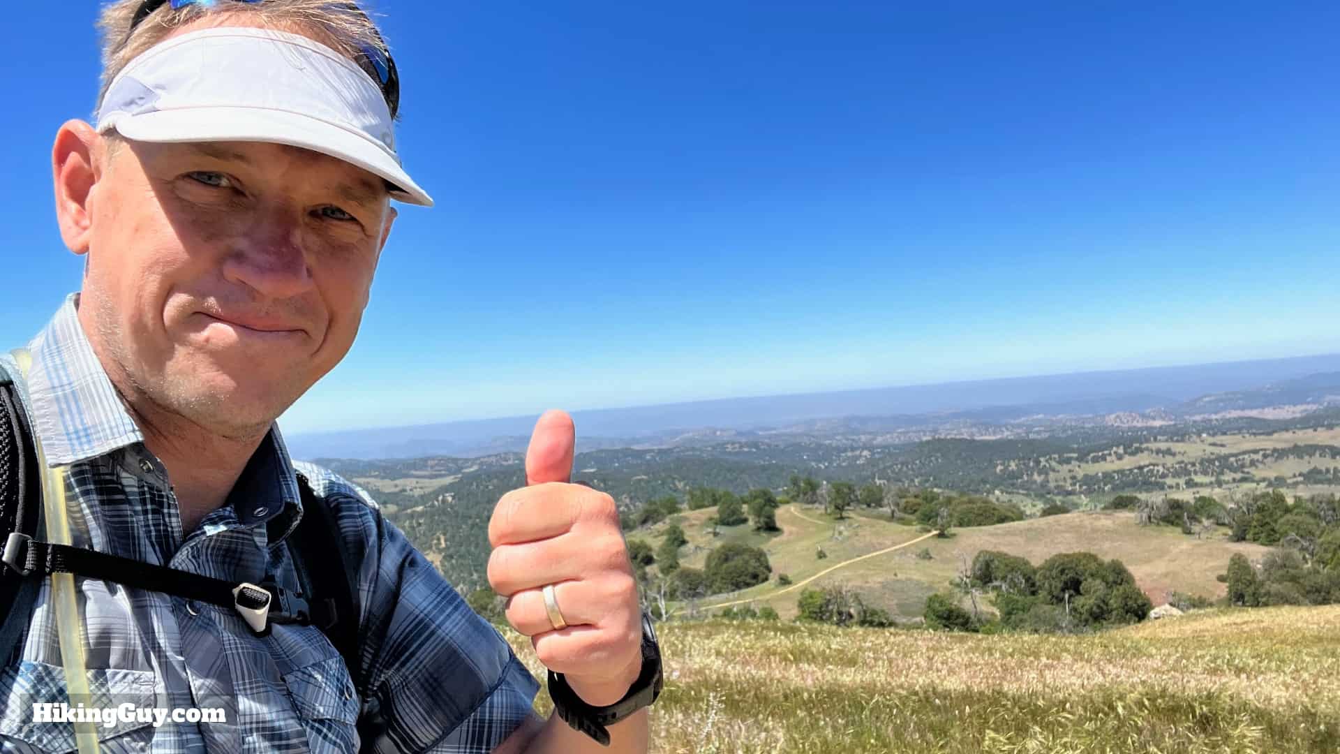 Volcan Mountain Trail Directions 45