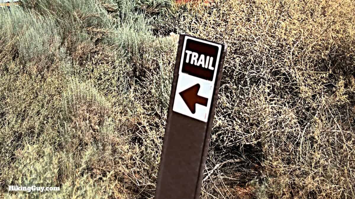 Watchman Trail Zion Directions 6