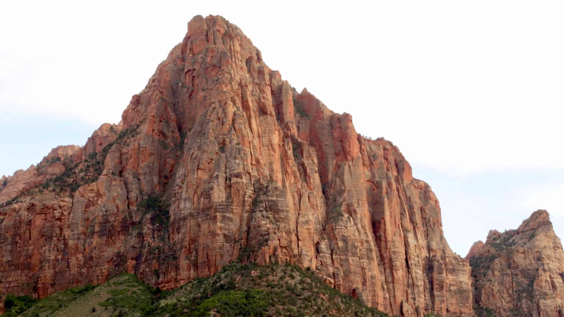 Watchman Trail (Zion) Hike Guide