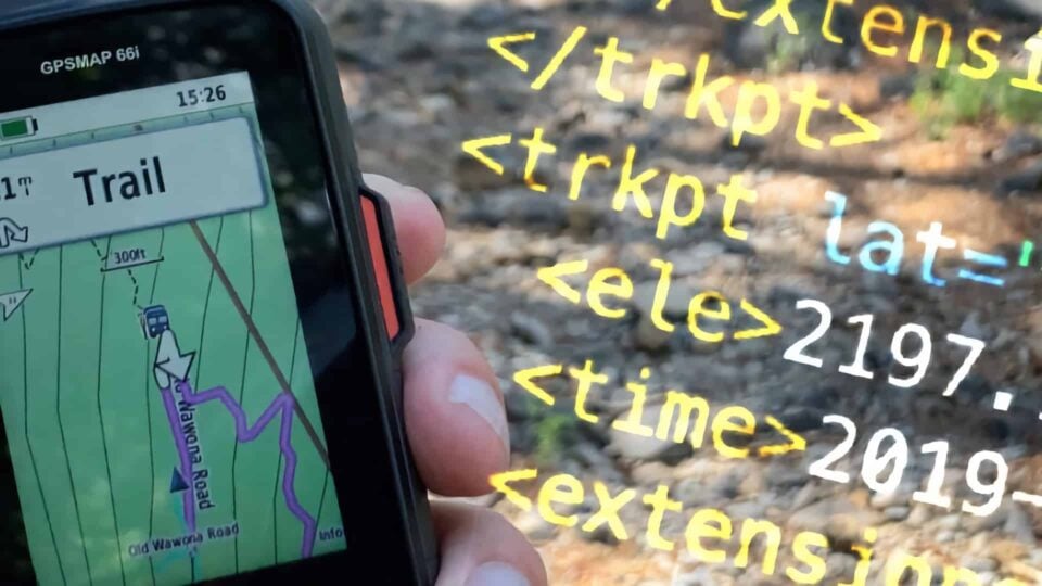 What Is Gpx Featured