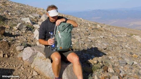 The Modern Hiking Essentials