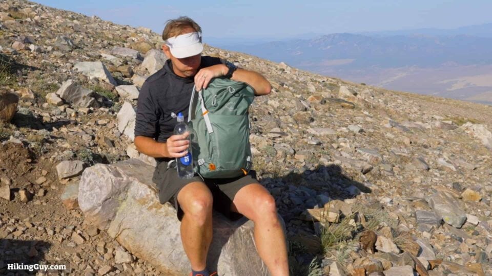 Wheeler Peak Nv Gear