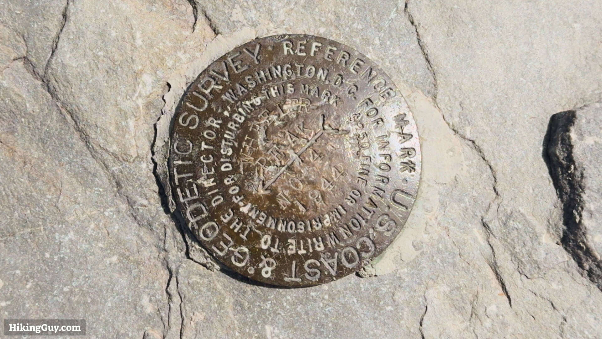 Wheeler Peak Nv Hike Directions 11