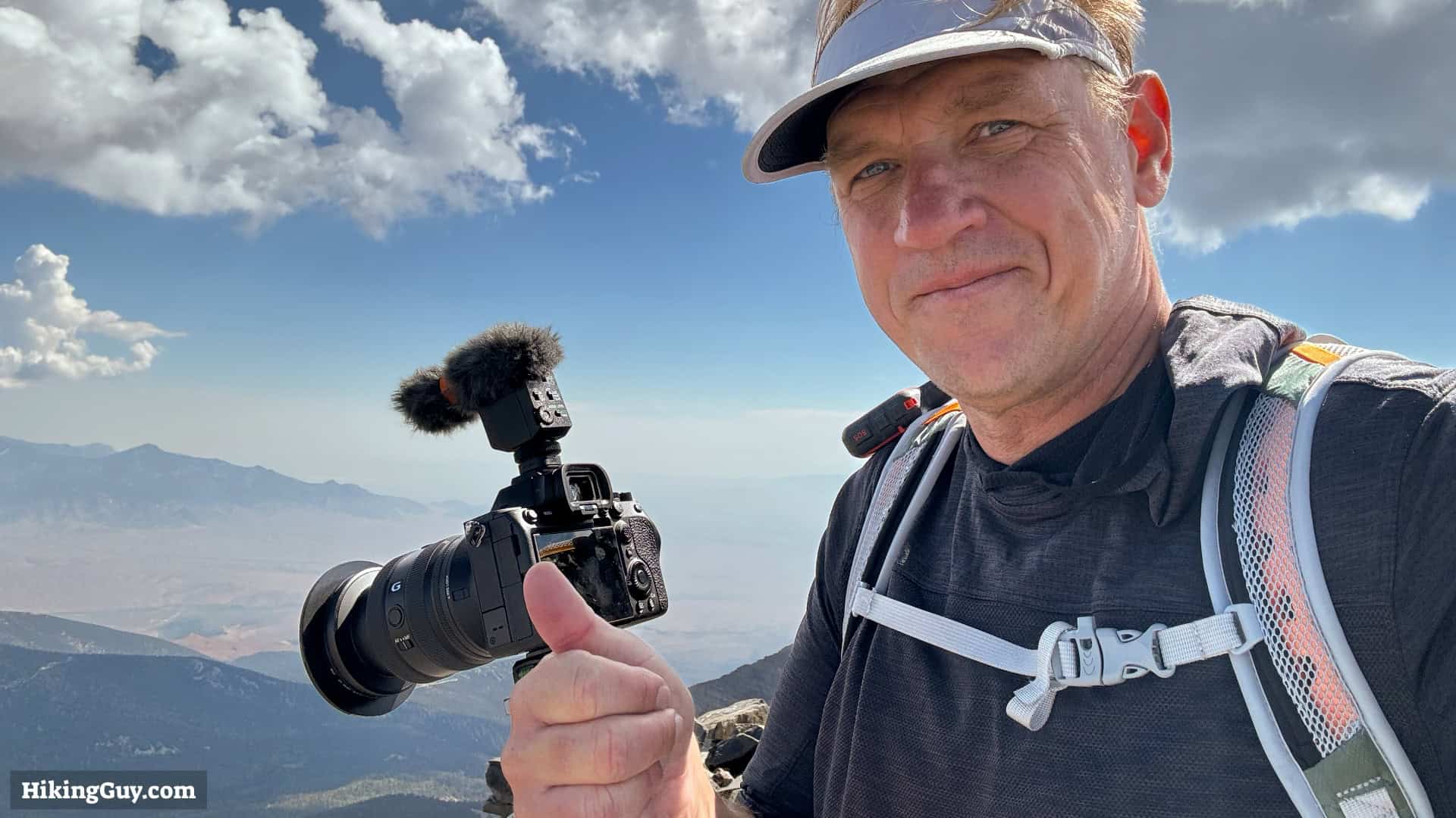 Wheeler Peak Nv Hike Directions 12