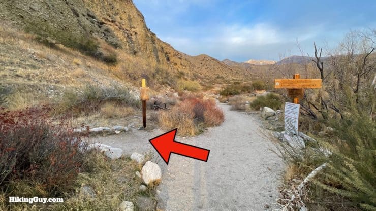 Whitewater Preserve Hike Directions 18