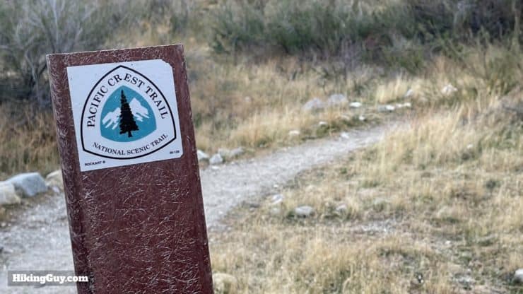 Whitewater Preserve Hike Directions 20
