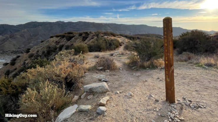 Whitewater Preserve Hike Directions 25